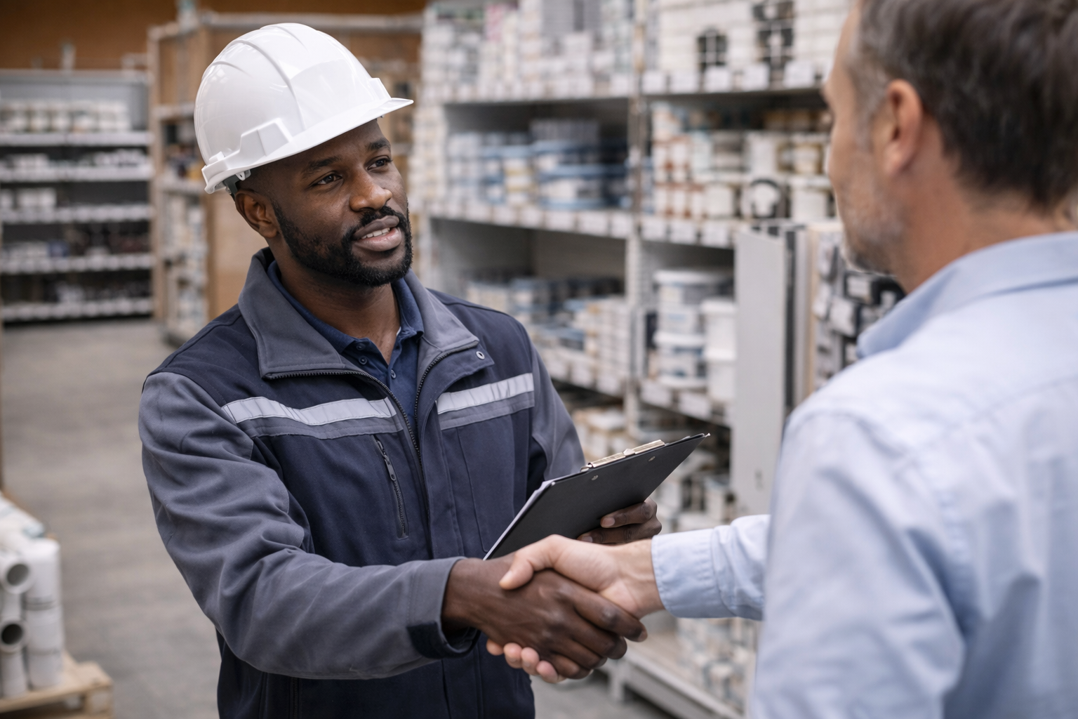 Intermédiation commerciale