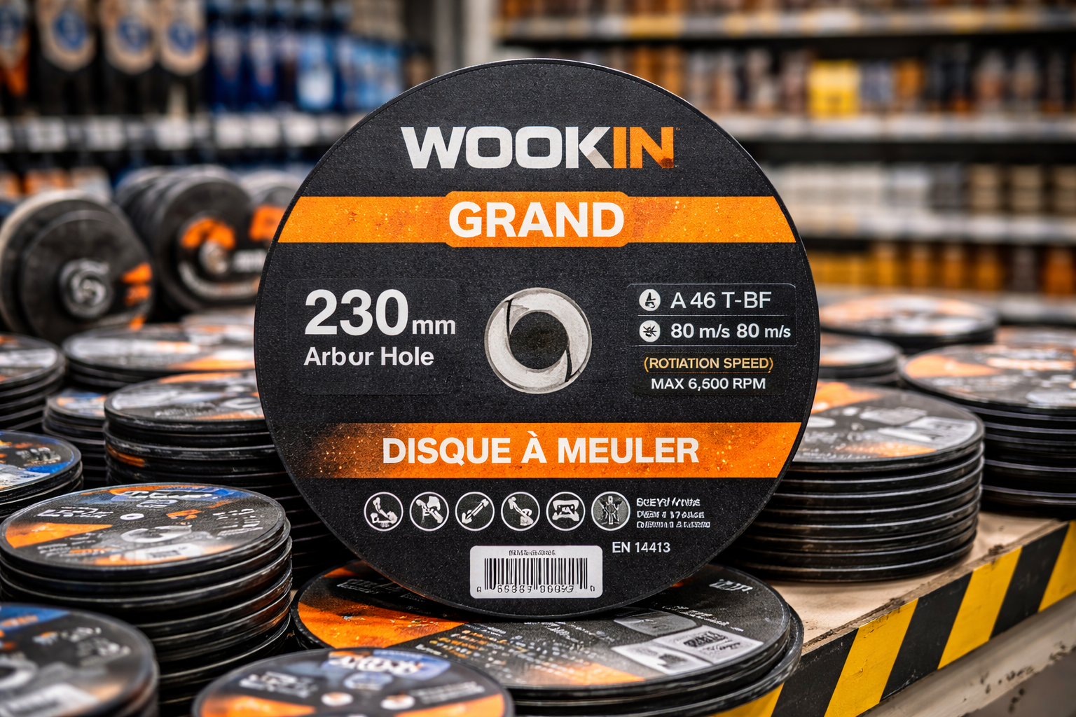 Matériaux de Construction