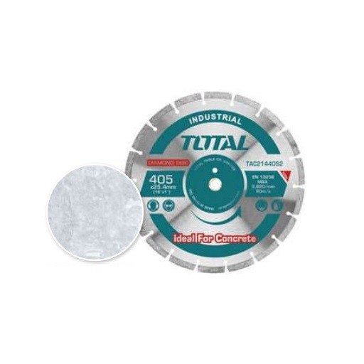 Disque a beton Total Lisse 280