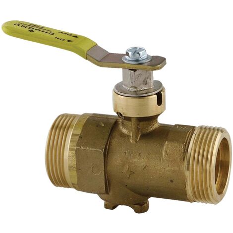 Arret vanne a boisseau  20X27