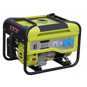 Groupe électrogène