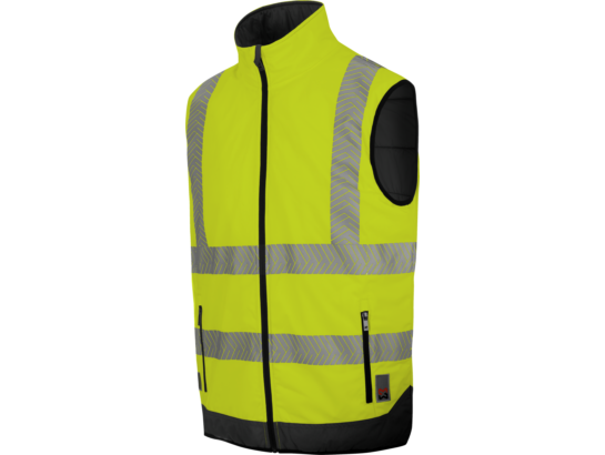 Gillet de toute couleur