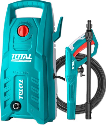 CAR WASH Total 1200W